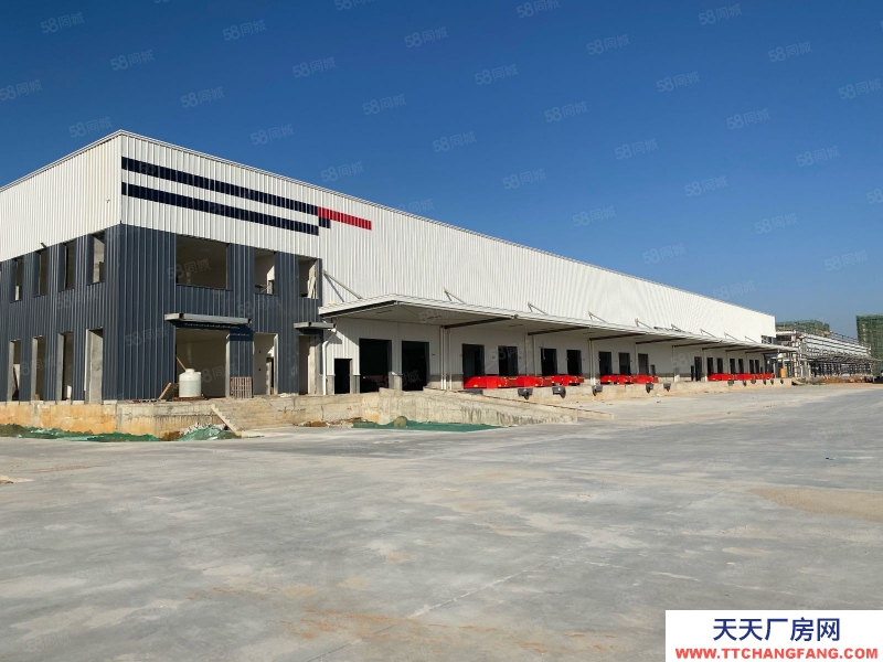 (出租) 南昌青山湖區順豐招商部直租，入園享受順豐政策扶持