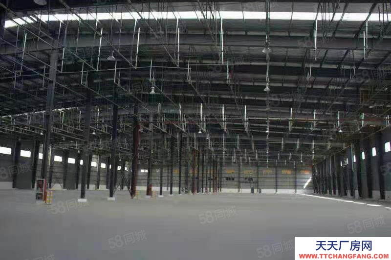 (出租)南昌青山湖區供儲物流中心標準倉庫冷庫招租