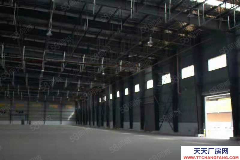 (出租)南昌青山湖區供儲物流中心標準倉庫冷庫招租