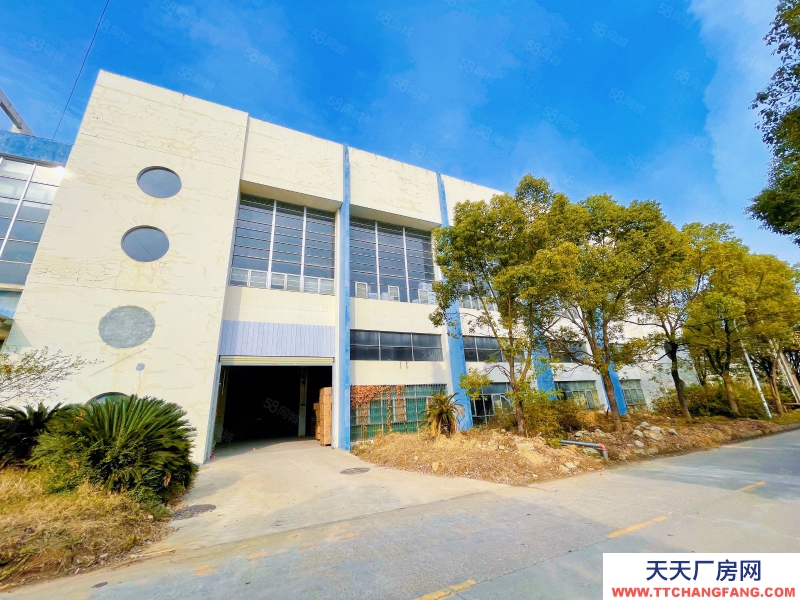 (出租) 南昌青山湖區昌東大道旁靠近恒源科技園附近大型倉庫出租