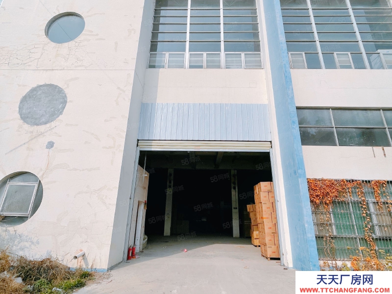 (出租) 南昌青山湖區(qū)昌東大道旁靠近恒源科技園附近大型倉(cāng)庫(kù)出租