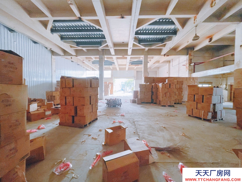 (出租) 南昌青山湖區(qū)昌東大道旁靠近恒源科技園附近大型倉(cāng)庫(kù)出租