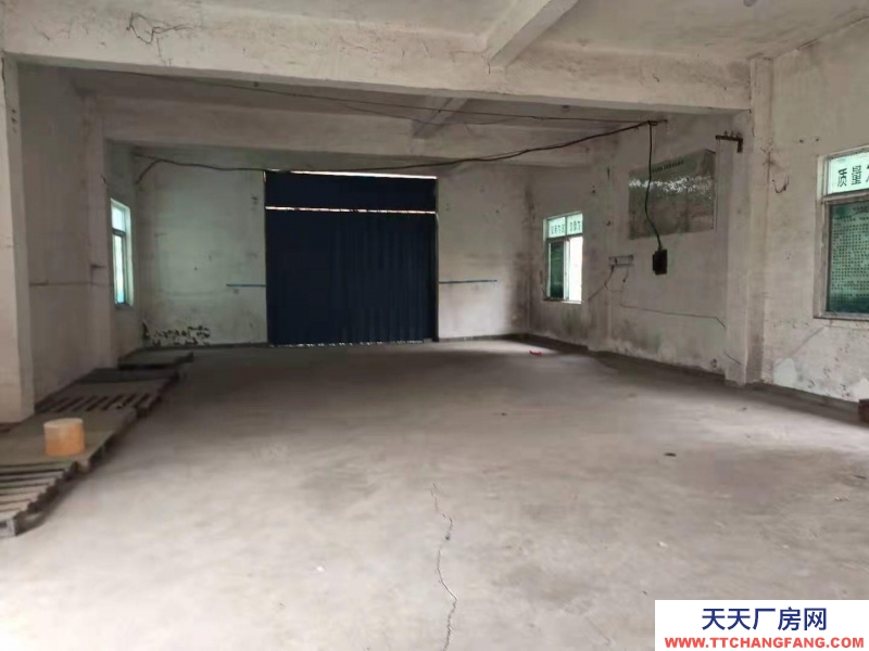 (出租)南昌 東湖區(qū)三百六十平廠房出租帶八套住房