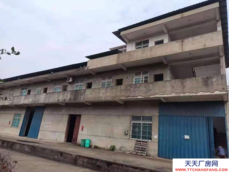 (出租)南昌 東湖區(qū)三百六十平廠房出租帶八套住房