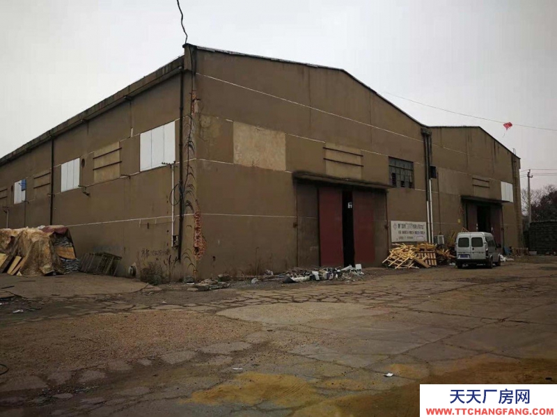 (出租) 南昌東湖區(qū)揚(yáng)子洲贛江橋旁 廠房 1500平米