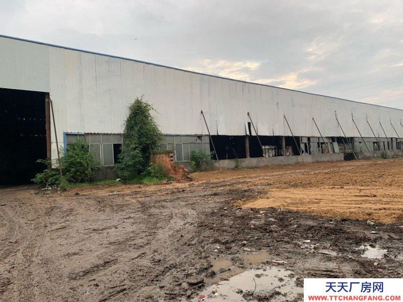 (出租) 南昌東湖區村委會自有廠房，有意者可以來現場看場地，價格面議。