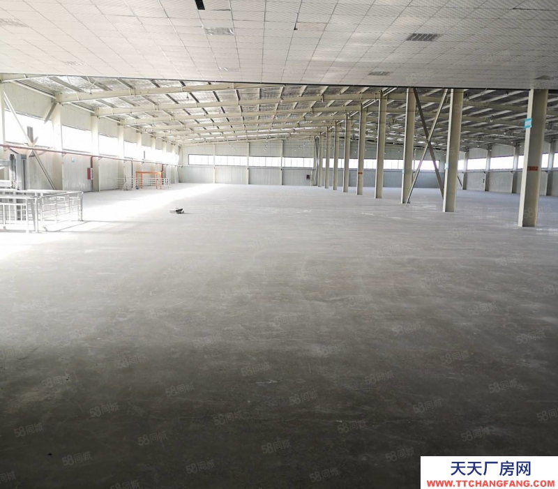 (出租) 太原市小店區正規標準倉庫3000平米,有消防手續房東出租