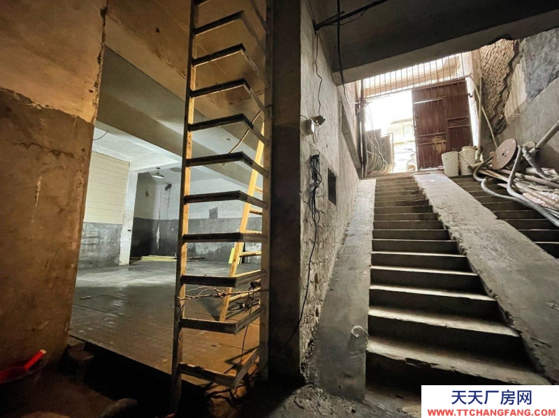 (出租) 南昌東湖區中山路地下室倉庫，房東直租價格從優