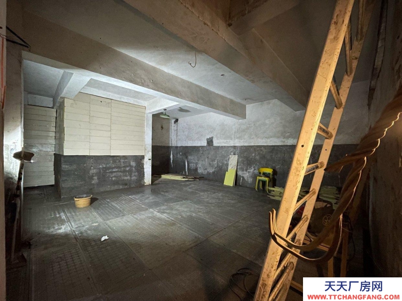 (出租) 南昌東湖區(qū)中山路地下室倉庫，房東直租價格從優(yōu)