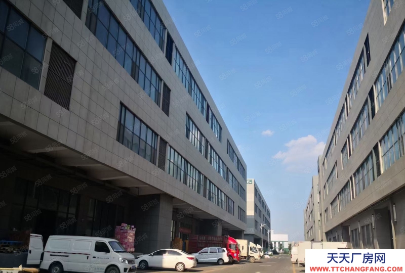 (出租) 出租醫藥器械 食品廠房500~3000平米 現房 電梯