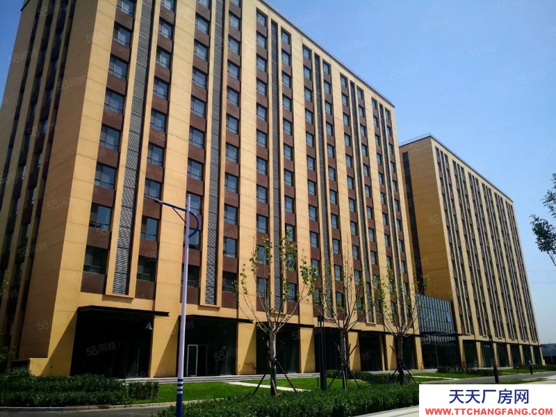 (出租) 出租醫藥器械 食品廠房500~3000平米 現房 電梯