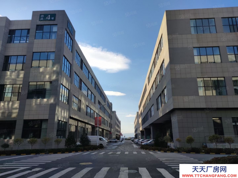 (出租) 機械 智能制造 輕工 廠房租售500~10000平 現房