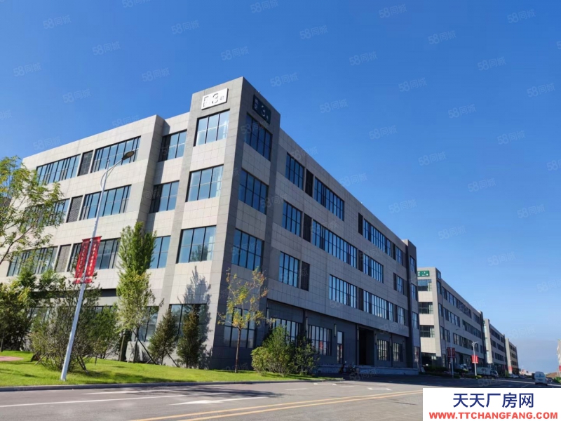 (出租) 機械 智能制造 輕工 廠房租售500~10000平 現房