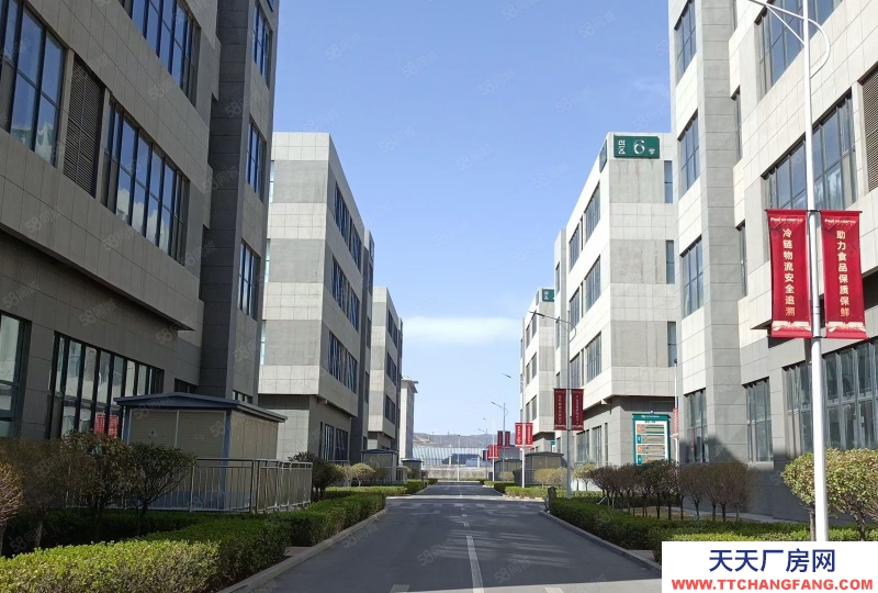 (出租) 機械 智能制造 輕工 廠房租售500~10000平 現房