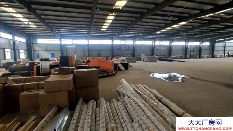 (出租) 大型廠房出租 格局方正 辦公室 宿舍配套齊全 歡迎電聯(lián)