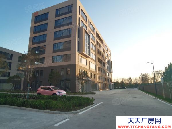 (出售) 鄭州金水廠房現房,清盤鉅惠,價格2XXX起,配套餐廳公寓,成熟便利