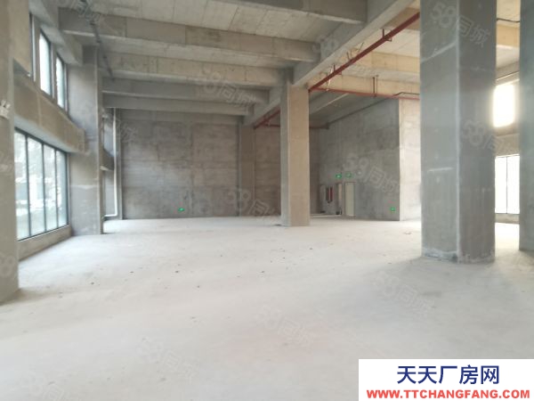 (出售) 鄭州金水廠房現房，清盤鉅惠，價格2XXX起，配套餐廳公寓，成熟便利