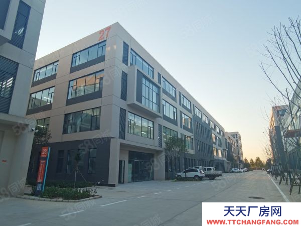 (出售) 鄭州金水廠房現房,清盤鉅惠,價格2XXX起,配套餐廳公寓,成熟便利