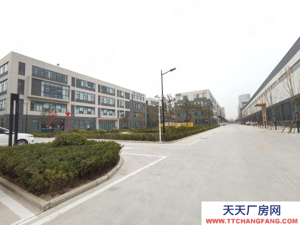 (出售) 鄭州金水廠房現房,清盤鉅惠,價格2XXX起,配套餐廳公寓,成熟便利