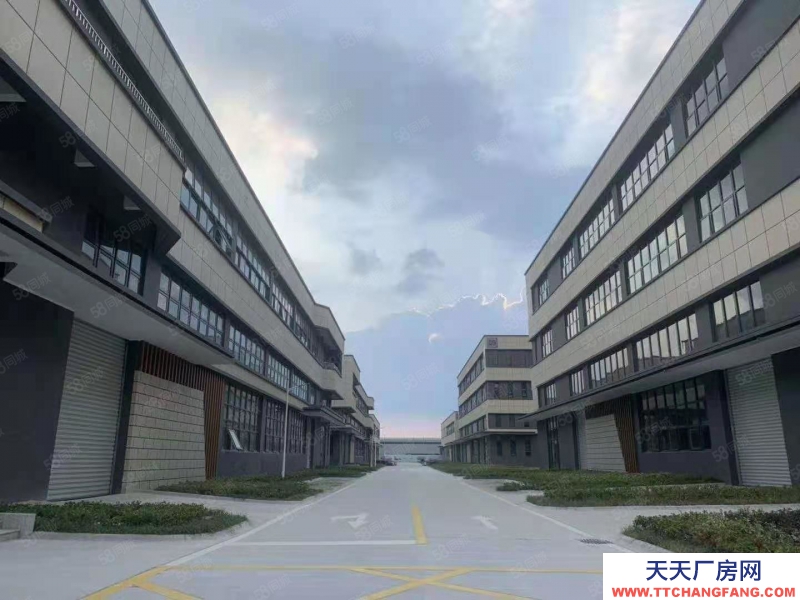 (出售) 綜改區廠房直售，700平到5300平，大紅本可按揭
