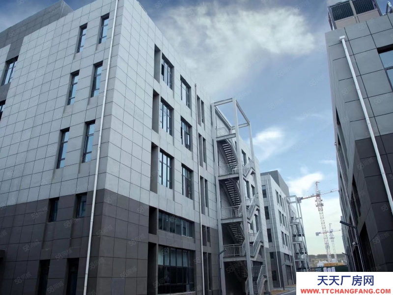 (出售) 交投集團開發(fā)綜改區(qū)中小企業(yè)園