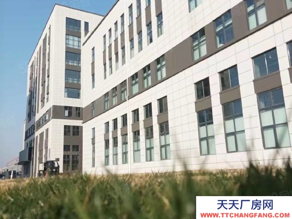 (出售) 鄭州金水出售面積500至8000平工業(yè)廠房實景現(xiàn)房首付3成