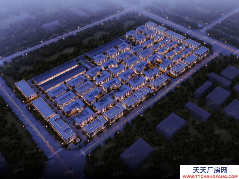 (出售) 綜改區(qū)廠房出售 花園式辦公環(huán)境 五十年產(chǎn)權 價格可談