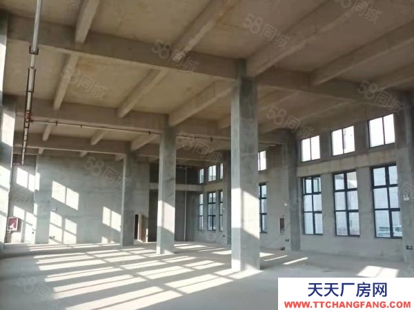 (出售) 鄭州金水鄭北廠房，現房招商，市區6折價2XXX起，餐廳公寓，成熟便利
