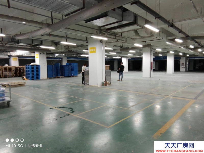 (出租) 綜改區 醫藥高標涼庫 手續齊全 帶空調 停車院 3600平