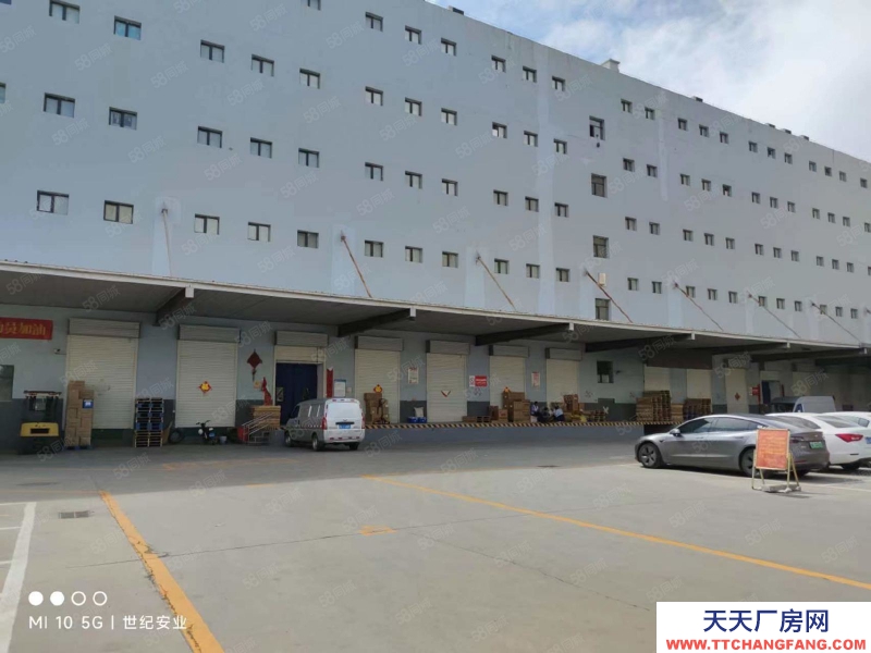 (出租) 綜改區 醫藥高標涼庫 手續齊全 帶空調 停車院 3600平