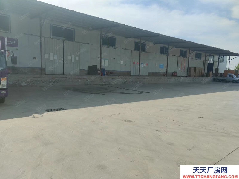 (出租) 小店區倉庫出租 1000平米 交通便利 歡迎電聯