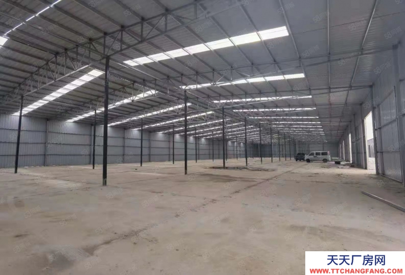 (出租) 小店周邊北格鎮(zhèn)太太路邊個(gè)人3000平庫房直租，價(jià)格優(yōu)惠！