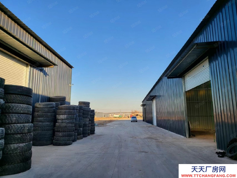 (出租) 小店周邊北格鎮(zhèn)太太路邊個人3000平庫房直租,價格優(yōu)惠!