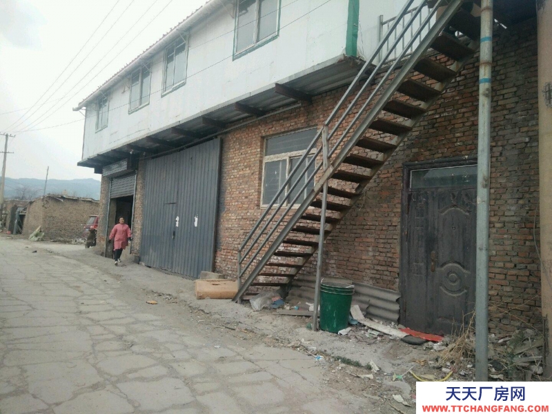 (出租) 庫房廠房“房東直租”