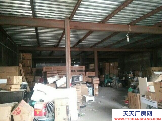 (出租) 庫(kù)房廠(chǎng)房“房東直租”