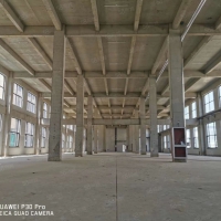 濟南西天橋2層半獨棟送露臺，總價低！首付低！買廠房送花園！