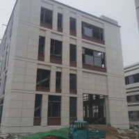 濟南西天橋2層半獨棟送露臺，總價低！首付低！買廠房送花園！