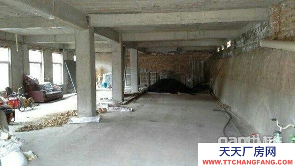 (出租) 萬(wàn)柏林周邊 西銘村 廠(chǎng)房 600平米