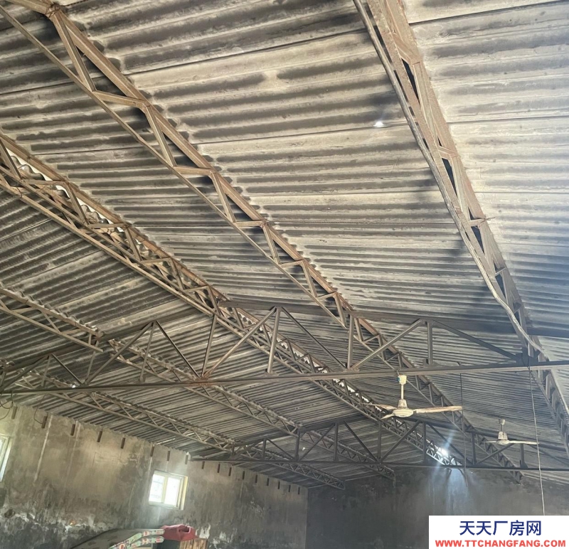 (出租) 240平米左右，歡迎線下參觀，當倉庫等