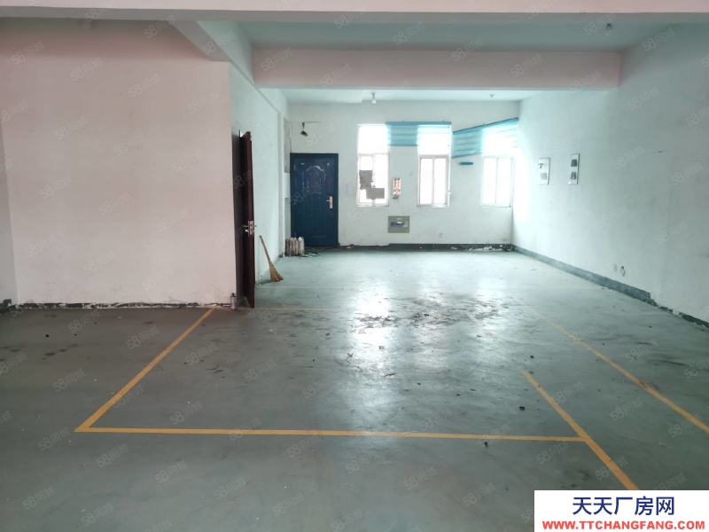 濟(jì)南天橋二環(huán)內(nèi)獨(dú)棟工業(yè)廠房 實(shí)用面積660平 有貨梯送露臺(tái) 個(gè)人產(chǎn)權(quán)