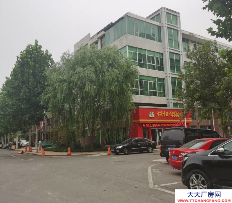 濟(jì)南天橋二環(huán)內(nèi)獨(dú)棟工業(yè)廠房 實(shí)用面積660平 有貨梯送露臺(tái) 個(gè)人產(chǎn)權(quán)