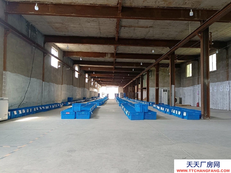 (出租) 鋼混結構，獨門獨院，緊鄰高速，交通方便