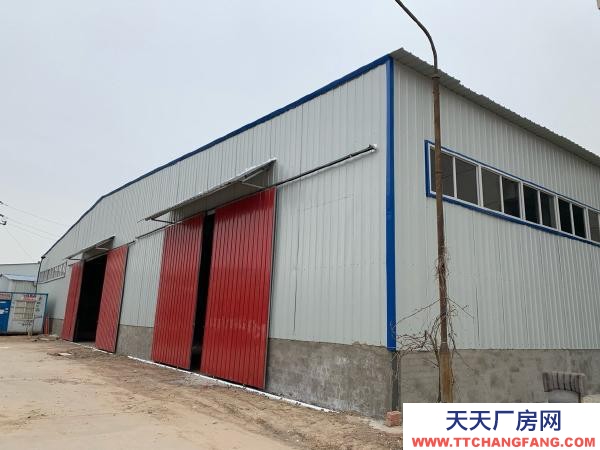 (出租) 鄭州金水楊金路馬頭崗新建倉庫招租