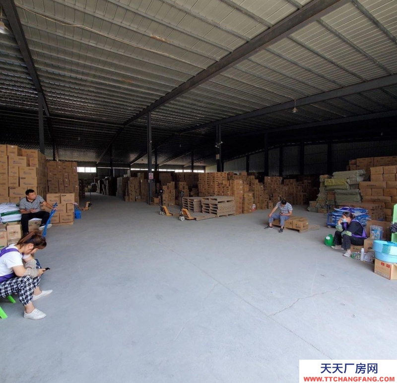 (出租) 鄭州金水楊金路馬頭崗新建倉庫招租