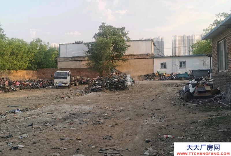 (出租) 3000平米，西機(jī)路，普國(guó)路高速口