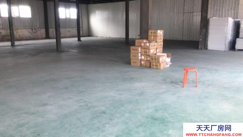 (出租) 出租萬柏林東社祥豐工業(yè)園區(qū)附近自建廠房出租