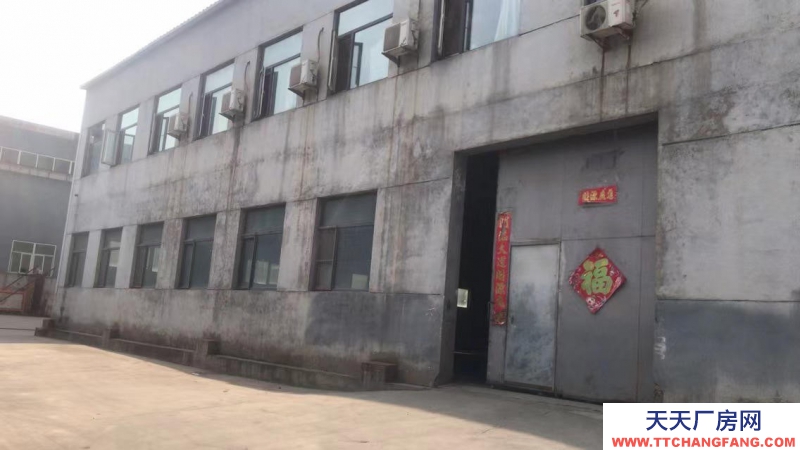 (出租) 出租萬柏林東社祥豐工業(yè)園區(qū)附近自建廠房出租