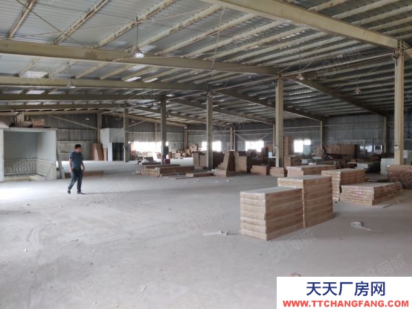 楊林工業(yè)園區(qū)胖旁 獨立院落 廠房面積可靈活分割