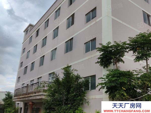 晉城工業園區5800平廠房出租