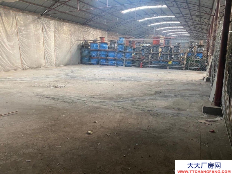 (出租) 庫房?jī)?nèi)有24小時(shí)監(jiān)控專業(yè)管理